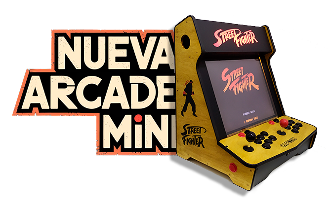 NuevaArcade